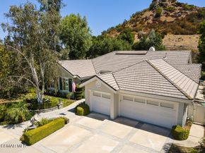 2230 Memory Lane, Westlake Village CA 91361