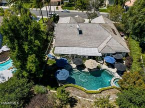 2230 Memory Lane, Westlake Village CA 91361