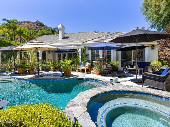 2230 Memory Lane, Westlake Village CA 91361