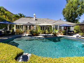 2230 Memory Lane, Westlake Village CA 91361