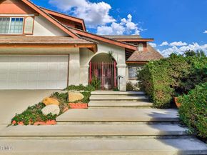 5260 Edgeware Drive, Agoura Hills CA 91301