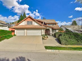 5260 Edgeware Drive, Agoura Hills CA 91301