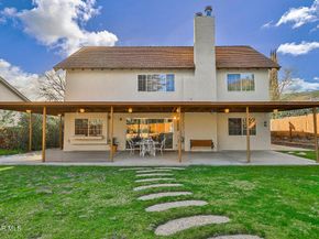 5260 Edgeware Drive, Agoura Hills CA 91301