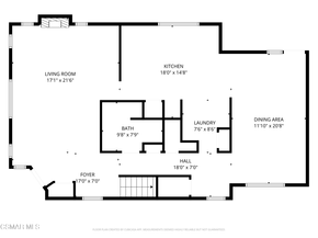 417 Norwood Place, San Gabriel CA 91776