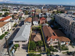 638 N Bunker Hill Avenue, Los Angeles CA 90012