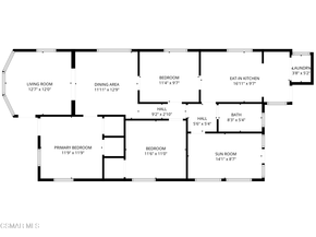 638 N Bunker Hill Avenue, Los Angeles CA 90012