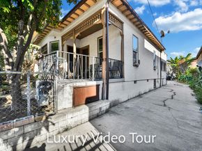 638 N Bunker Hill Avenue, Los Angeles CA 90012