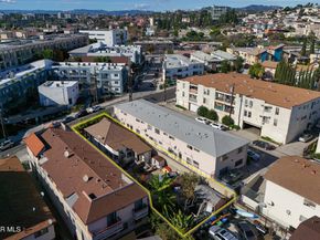 638 N Bunker Hill Avenue, Los Angeles CA 90012