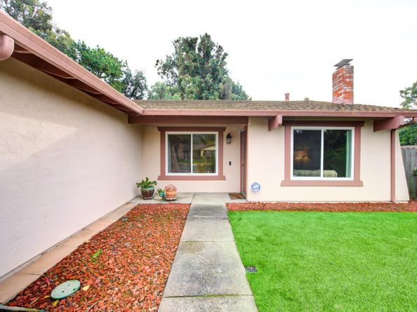 909 Seascape Circle, Rodeo CA 94572