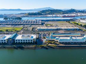 34 Schooner Court, Richmond CA 94804