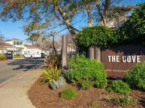 34 Schooner Court, Richmond CA 94804