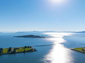 34 Schooner Court, Richmond CA 94804