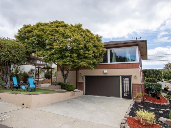 2600 Alida Street, Oakland CA 94602