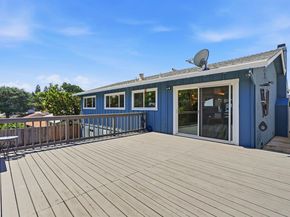 476 Creighton Way, Oakland CA 94619