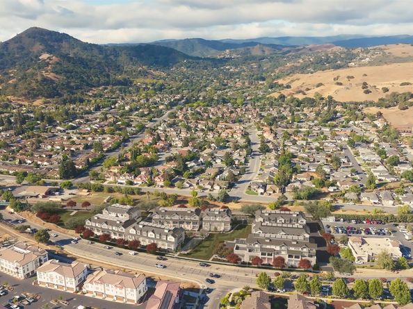 18493 Azul Lane, Morgan Hill CA 95037