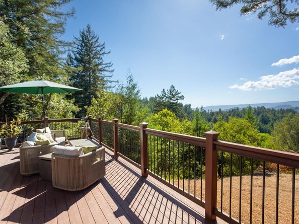 17090 Debbie Road, Los Gatos CA 95033