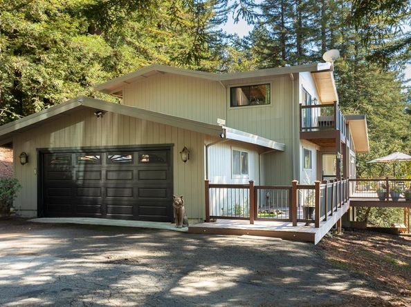 17090 Debbie Road, Los Gatos CA 95033