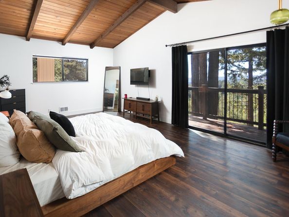 17090 Debbie Road, Los Gatos CA 95033