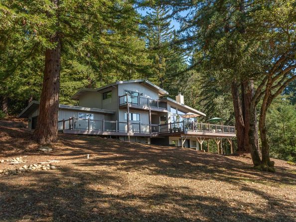 17090 Debbie Road, Los Gatos CA 95033