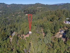 17090 Debbie Road, Los Gatos CA 95033