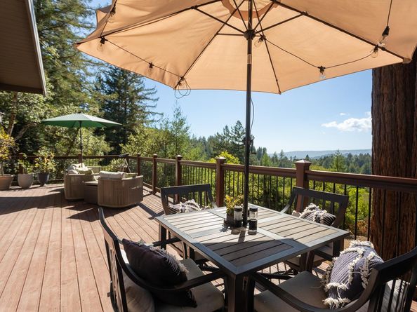 17090 Debbie Road, Los Gatos CA 95033