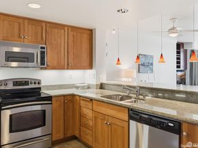403 Main Street 506N, San Francisco CA 94105