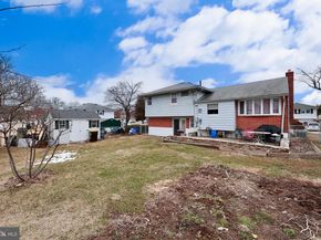 9947 Montour Street, Philadelphia PA 19115