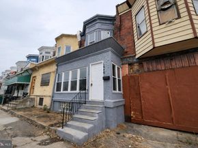 1549 S 53rd Street, Philadelphia PA 19143