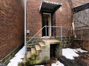 1549 S 53rd Street, Philadelphia PA 19143