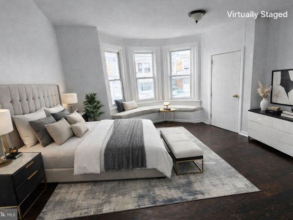 1549 S 53rd Street, Philadelphia PA 19143