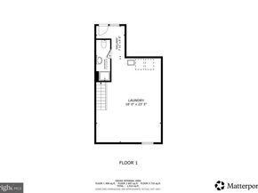 2730 10TH Street NE, Washington DC 20018