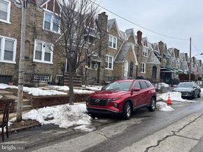 1615 E Mayland Street, Philadelphia PA 19138