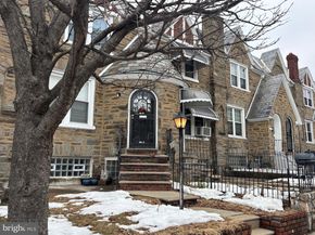 1615 E Mayland Street, Philadelphia PA 19138