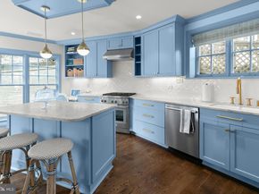 4520 Dexter Street NW, Washington DC 20007