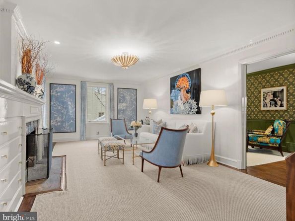 4520 Dexter Street NW, Washington DC 20007