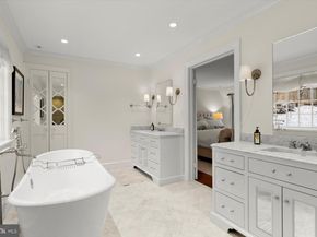 4520 Dexter Street NW, Washington DC 20007