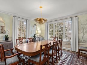 4520 Dexter Street NW, Washington DC 20007