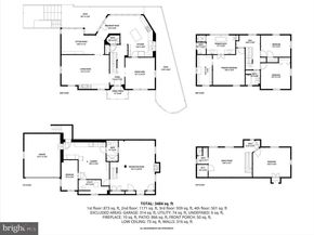 4520 Dexter Street NW, Washington DC 20007