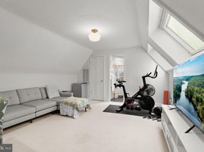 4520 Dexter Street NW, Washington DC 20007