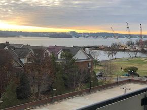 801 N Fairfax Street 421, Alexandria VA 22314