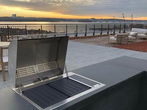 801 N Fairfax Street 421, Alexandria VA 22314