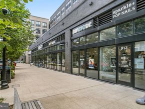 801 N Fairfax Street 421, Alexandria VA 22314