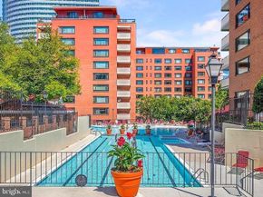 1021 Arlington Boulevard 330, Arlington VA 22209