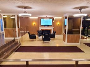 1021 Arlington Boulevard 330, Arlington VA 22209