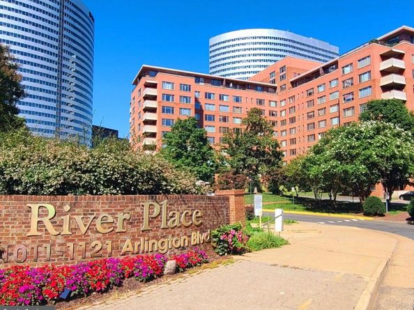 1021 Arlington Boulevard 330, Arlington VA 22209