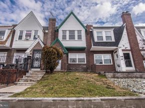 4311 Teesdale Street, Philadelphia PA 19136