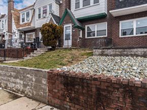 4311 Teesdale Street, Philadelphia PA 19136