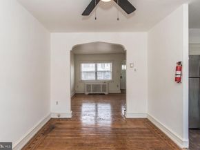 4311 Teesdale Street, Philadelphia PA 19136