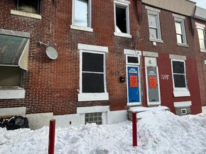 3117 Weymouth Street, Philadelphia PA 19134