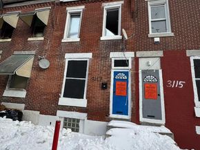 3117 Weymouth Street, Philadelphia PA 19134